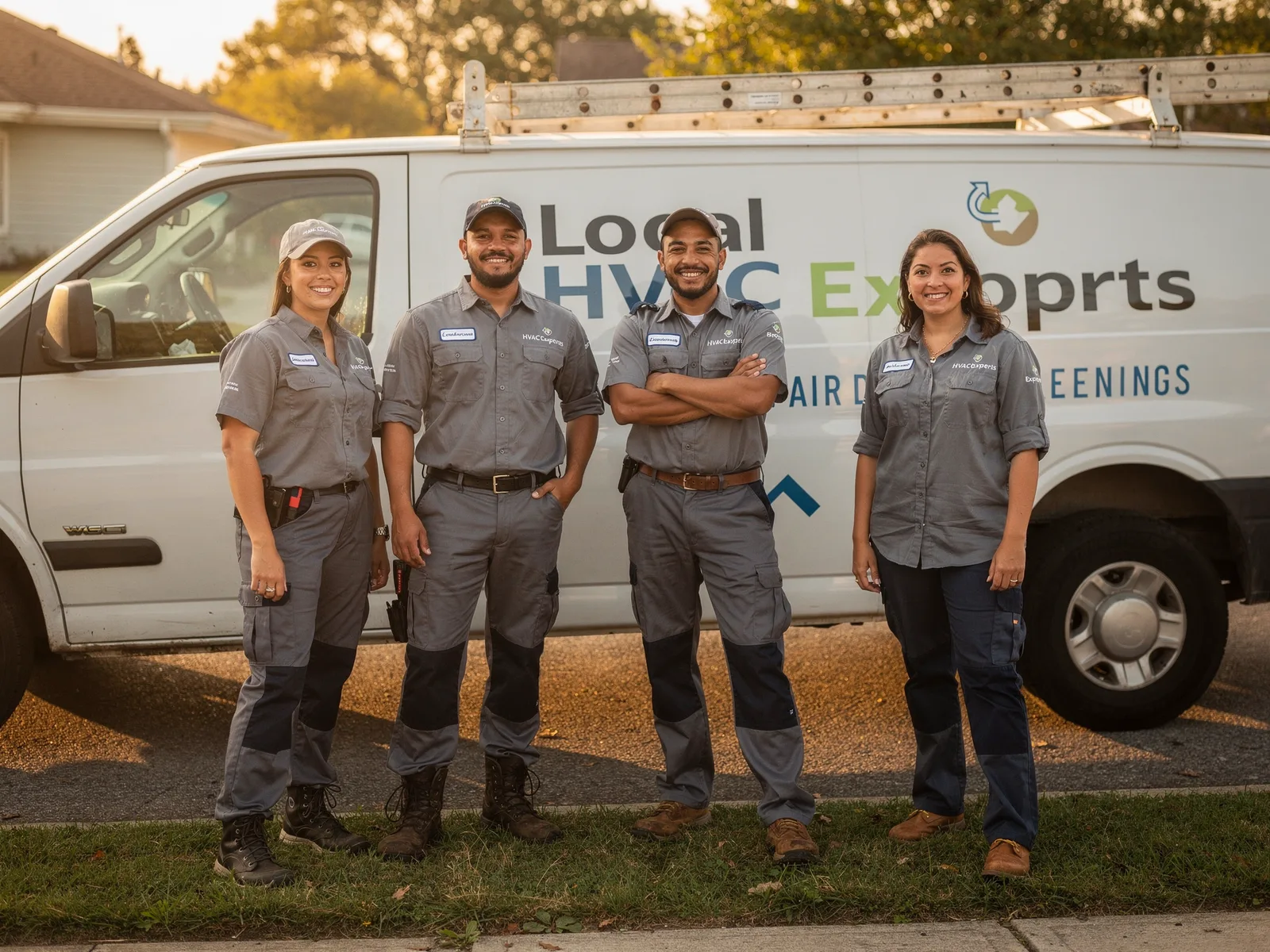 24/7 HVAC Repair & AC Replacement company in Green Lane, PA